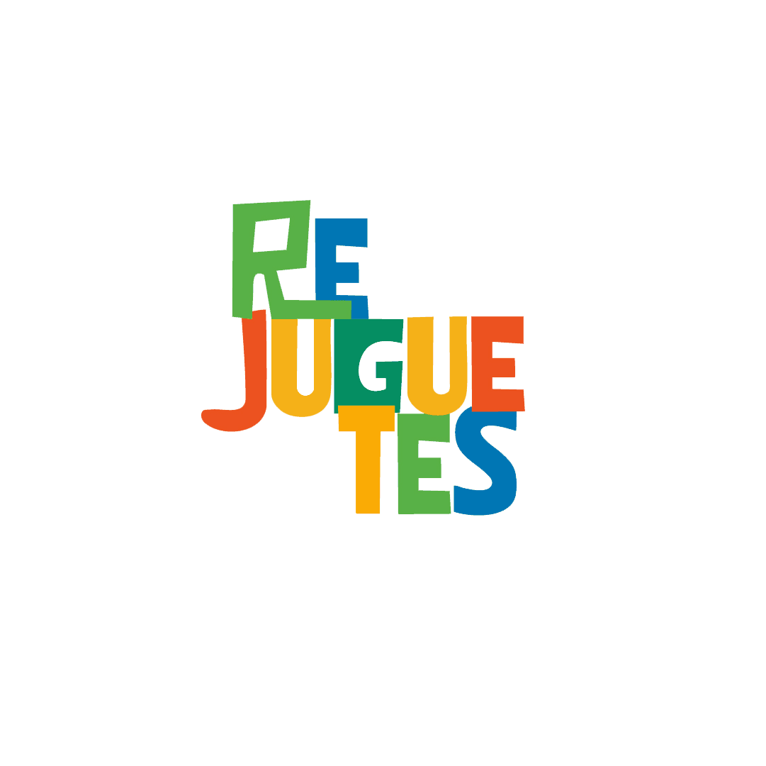 Logotipo de ReJuguetes