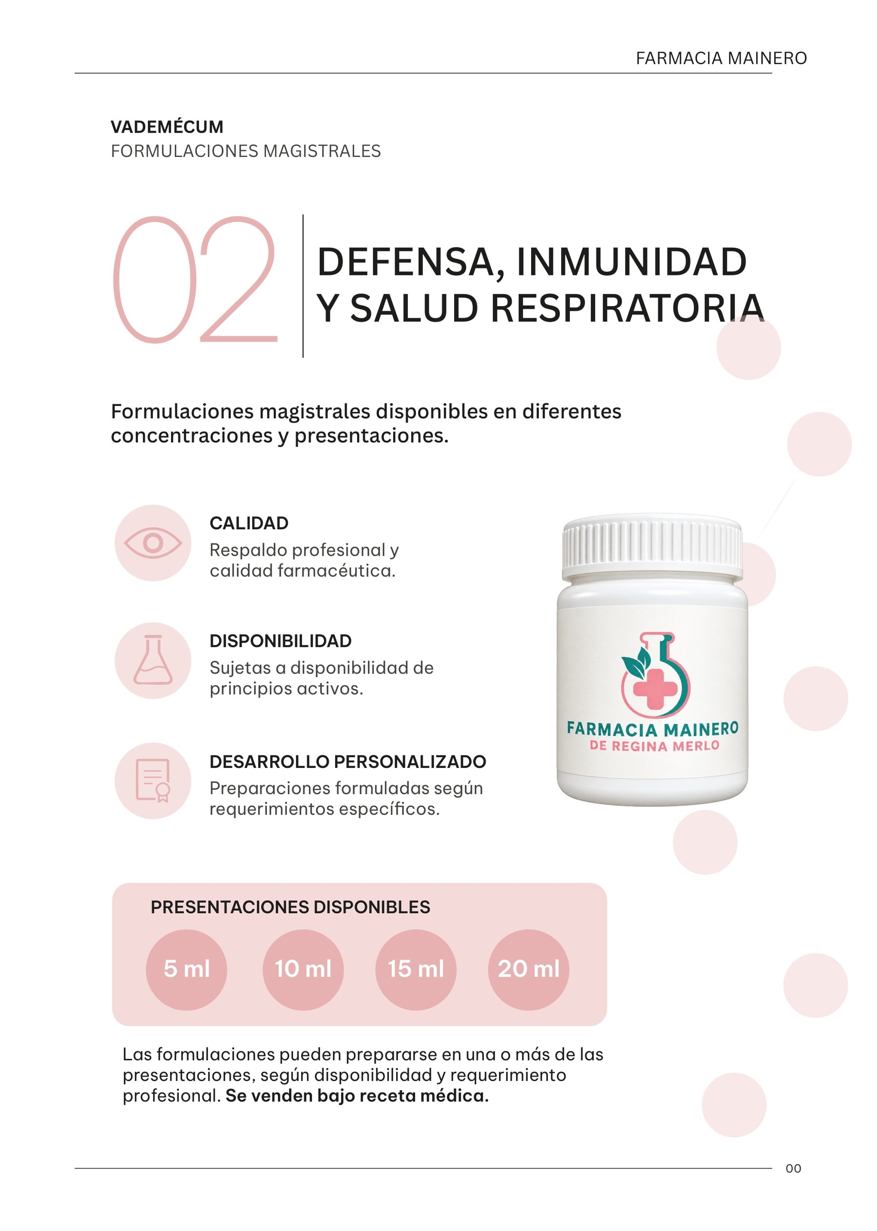 Apertura 02 Defensa, inmunidad y salud respiratoria, en rosa